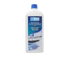 Seamaster Hulk Cleaner Gel (1l) - ypač stiprus rūgštinis valiklis, šalinantis vėžiagyvių liekanas ir kitus nešvarumus