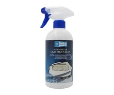 Seamaster leather clean (500ml) – Odiniams paviršiams