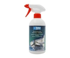 Seamaster Metal Shine (500ml) – universalus kalkių nuosėdų valiklis