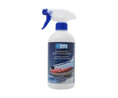 Seamaster Raft Cleaner – pripučiamų valčių valiklis (500ml)