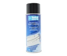 Seamaster Raft Shine (400ml) - Valčių bei pripučiamų valčių valiklis – poliruoklis