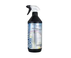 Stiklams, langams su nano sidabru – MAX CLEANER GLASS (1L)