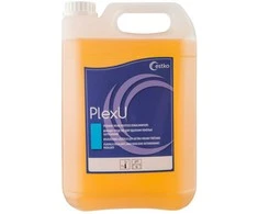 Stipriai užterštų paviršių valymo priemonė - PlexU, 10L