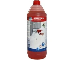 Stiprus nukalkinimo gelis - Saniforte 1L