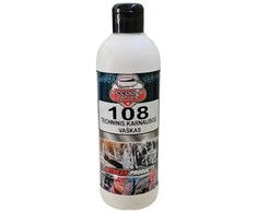 Techninis karnaubos vaškas, 500ml.