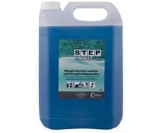 Universalus šarminis ploviklis - Step Market 5L