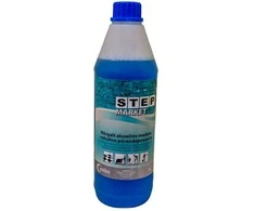 Universalus šarminis ploviklis - Step Market 1L