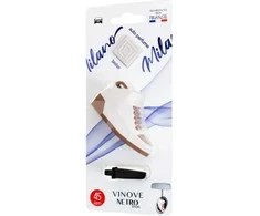VINOVE Netro Shoe Milano automobilio oro gaiviklis