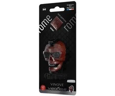 VINOVE ViROCKER - Rome automobilio oro gaiviklis