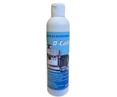 Virtuvės įrangos nukalkinimui – D-Calk 200 ml