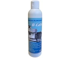 Virtuvės įrangos nukalkinimui – D-Calk 200 ml