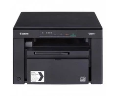 Daugiafunkcis vienspalvis lazerinis spausdintuvas Canon i-SENSYS MF3010, Juodas