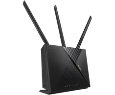Maršrutizatorius Asus LTE 4G-AX56