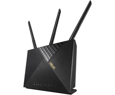 Maršrutizatorius Asus LTE 4G-AX56