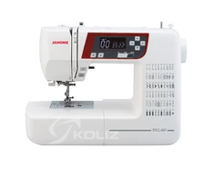 Siuvimo mašina Janome DXL603 (2160DC)
