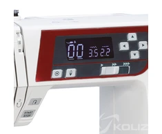 Siuvimo mašina Janome DXL603 (2160DC)