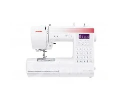 Siuvimo mašina Janome 740DC