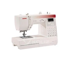 Siuvimo mašina Janome 740DC