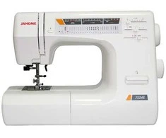 Siuvimo mašina Janome 7524E