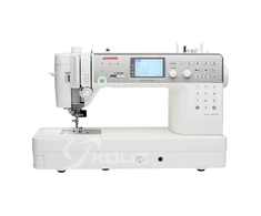 Siuvimo mašina Janome MC6700P
