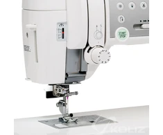 Siuvimo mašina Janome MC6700P