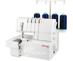 Siuvimo mašina MERRYLOCK MK4030