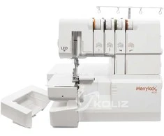 Siuvimo mašina MERRYLOCK MK4030