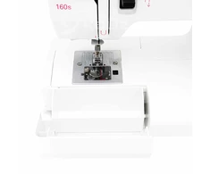 Siuvimo mašina Smarter by PFAFF 160s