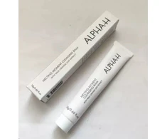 ALPHAH Melting Moment valomasis balzamas,18gr