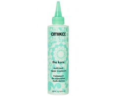 AMIKA THE KURE MULTI-TASK REPAIR TREATMENT daugiafunkcinė atkurianti priemonė plaukams, 200ml