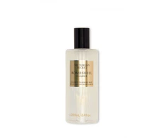 Victoria Secrets Bombshell Glamour parfumuota kūno dulksna su žėručiu