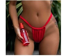 Byrokko Shine Brown Watermelon Tanning Oil Sun Losjonas kūnui