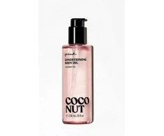Coconut kondicionuojantis kūno aliejus, 236 ml