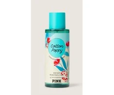 Victoria Secrets Cotton Poppy kūno dulksna