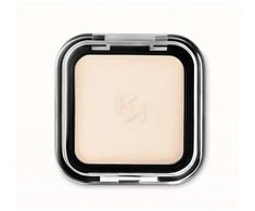 CREAM Kiko Milano Smart akių šešėliai, atspalvis 10 Matte Kreminis