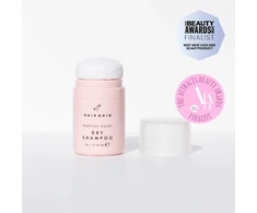 Hair Gain Peptide Puff apimties suteikiantis sausas šampūnas-pudra su peptidais, 5 g