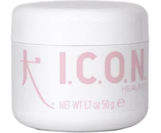 I.C.O.N. Cure atkuriamoji kondicionuojanti kaukė mini, 50 g