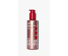 Juicy Strawberry kūno aliejus su bronzantais