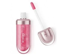 Kiko Milano 3D drėkinantis lūpų aliejus spalva 04