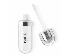 Kiko Milano 3D drėkinantis lūpų blizgis spalva 01