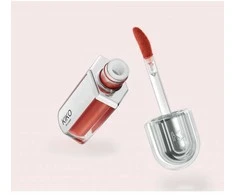 Kiko Milano 3D Hydra Xtreme drėkinamasis putlinantis lūpų blizgesys su ypatingu 3D apimties efektu, atspalvis 05 Catch Me Cupid