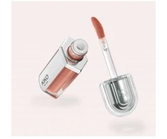 Kiko Milano 3D Hydra Xtreme drėkinamasis putlinantis lūpų blizgesys su ypatingu 3D apimties efektu, atspalvis 04 Irish Coffee