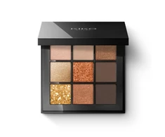 Kiko Milano akių šešėlių paletė 01 Earth Tones