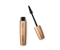 Kiko Milano apimtį didinantis tušas volumeyes+
