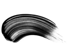 Kiko Milano apimtį didinantis tušas volumeyes+