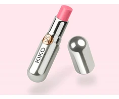 Kiko Milano drėkinamasis lūpų balzamas malonaus vaisių aromato, atspalvis 04 Tutti Frutti