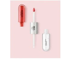 Kiko Milano dvipusis lūpų blizgis spalva 154 Alluring Game