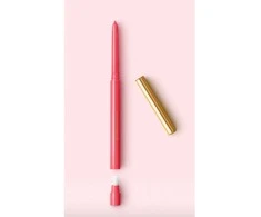 Kiko Milano Gloss Supreme 12 valandų išliekantis lūpų pieštukas spalva 03 Dazzling Coral