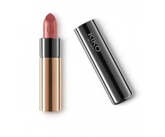 Kiko Milano Gossamer Emotion kreminiai lūpų dažai, spalva 107