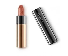Kiko Milano Gossamer Emotion kreminiai lūpų dažai, spalva 104